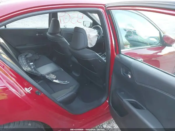 1HGCR2F59HA106262 2017 HONDA ACCORD - Image 8
