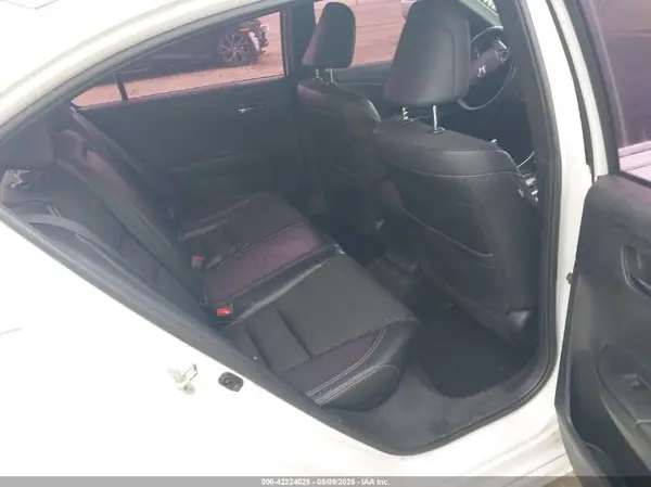 1HGCR2F59HA108125 2017 HONDA ACCORD - Image 8