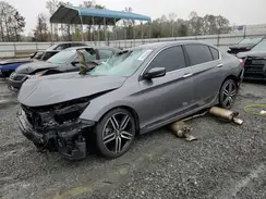 1HGCR2F59HA108576 2017 HONDA ACCORD