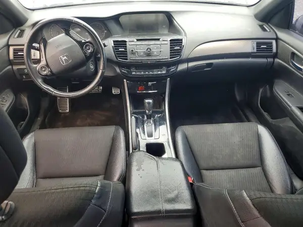 1HGCR2F59HA110165 2017 HONDA ACCORD - Image 8