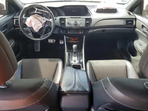 1HGCR2F59HA112014 2017 HONDA ACCORD - Image 8