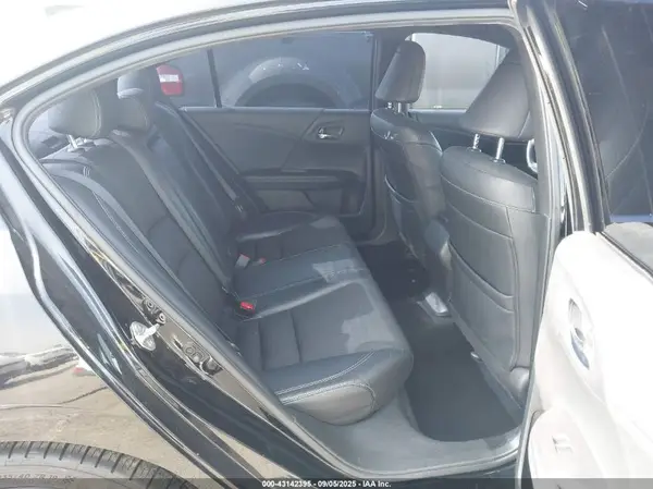 1HGCR2F59HA112031 2017 HONDA ACCORD - Image 8