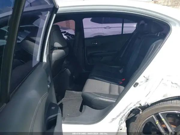 1HGCR2F59HA112062 2017 HONDA ACCORD - Image 8