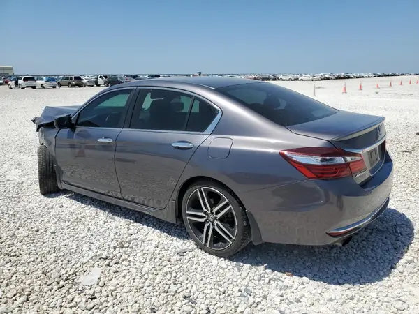 1HGCR2F59HA112501 2017 HONDA ACCORD - Image 2