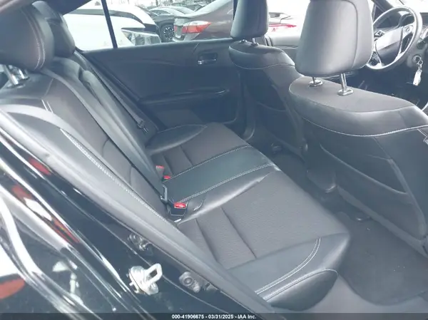 1HGCR2F59HA112837 2017 HONDA ACCORD - Image 8