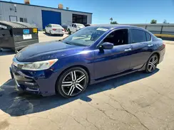 1HGCR2F59HA114863 2017 HONDA ACCORD