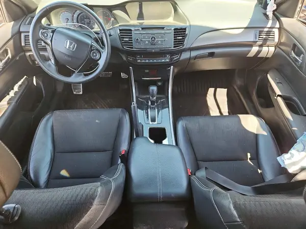 1HGCR2F59HA114863 2017 HONDA ACCORD - Image 8