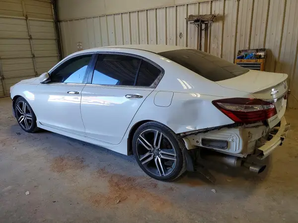 1HGCR2F59HA118329 2017 HONDA ACCORD - Image 2