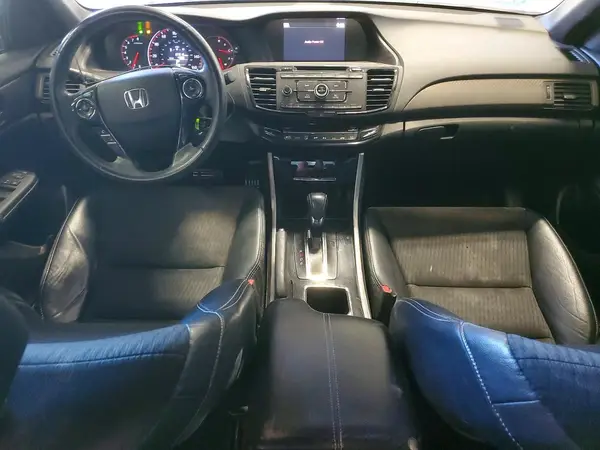 1HGCR2F59HA118329 2017 HONDA ACCORD - Image 8