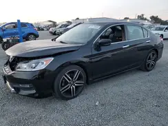 1HGCR2F59HA121716 2017 HONDA ACCORD