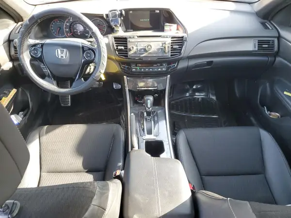 1HGCR2F59HA121778 2017 HONDA ACCORD - Image 8