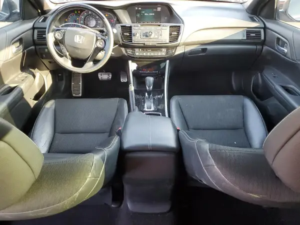 1HGCR2F59HA124406 2017 HONDA ACCORD - Image 8