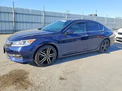 1HGCR2F59HA125457 2017 HONDA ACCORD