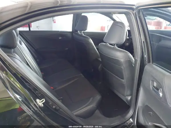 1HGCR2F59HA125541 2017 HONDA ACCORD - Image 8