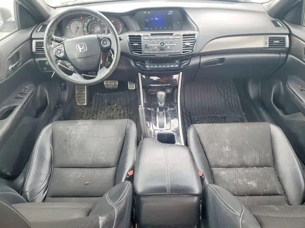 1HGCR2F59HA129539 2017 HONDA ACCORD - Image 8