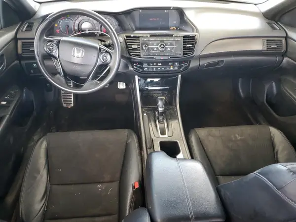 1HGCR2F59HA130741 2017 HONDA ACCORD - Image 8
