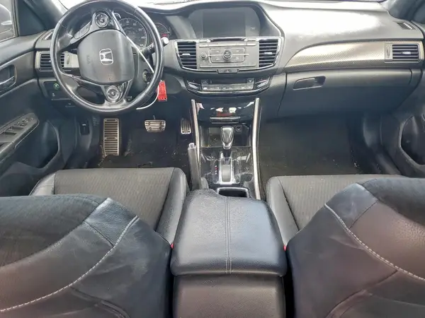 1HGCR2F59HA133008 2017 HONDA ACCORD - Image 8