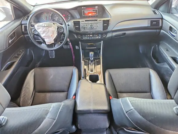 1HGCR2F59HA133946 2017 HONDA ACCORD - Image 8