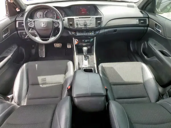 1HGCR2F59HA142582 2017 HONDA ACCORD - Image 8