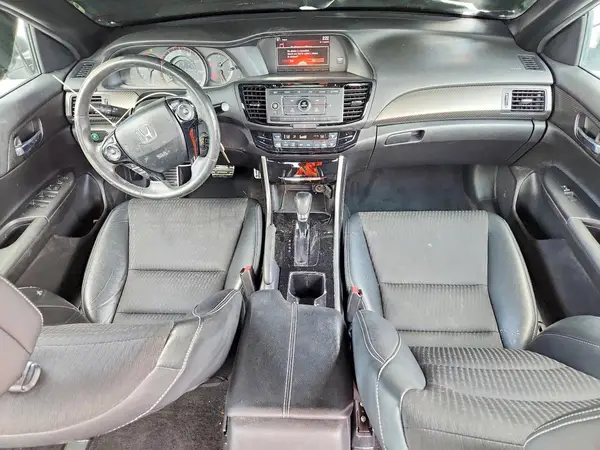 1HGCR2F59HA145210 2017 HONDA ACCORD - Image 8