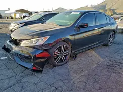 1HGCR2F59HA147975 2017 HONDA ACCORD