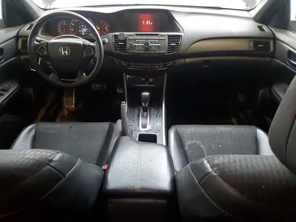 1HGCR2F59HA149760 2017 HONDA ACCORD - Image 8