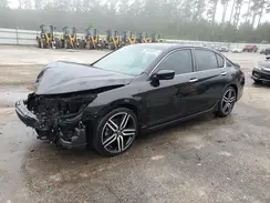 1HGCR2F59HA153467 2017 HONDA ACCORD