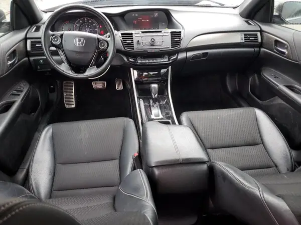 1HGCR2F59HA153467 2017 HONDA ACCORD - Image 8