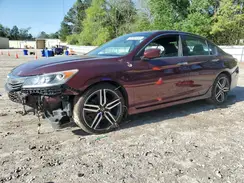 1HGCR2F59HA158071 2017 HONDA ACCORD