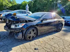 1HGCR2F59HA159852 2017 HONDA ACCORD