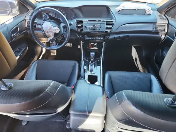 1HGCR2F59HA159852 2017 HONDA ACCORD - Image 8