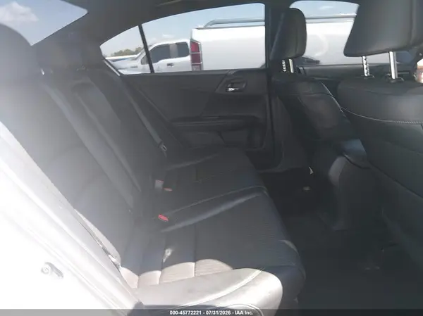 1HGCR2F59HA161441 2017 HONDA ACCORD - Image 8