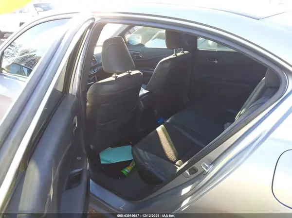 1HGCR2F59HA167143 2017 HONDA ACCORD - Image 8