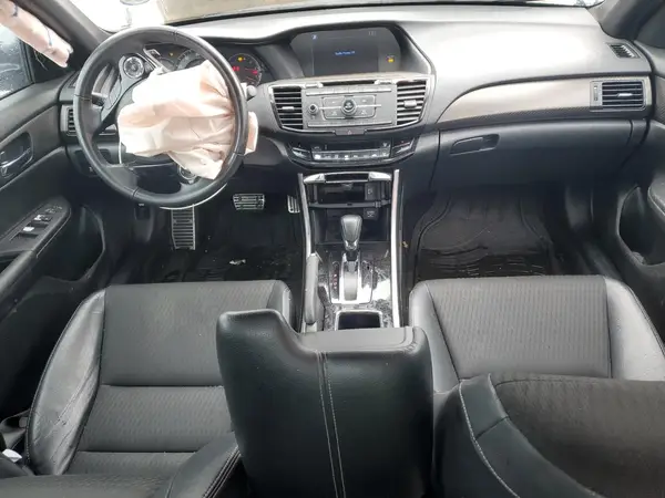 1HGCR2F59HA171533 2017 HONDA ACCORD - Image 8