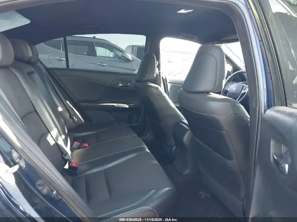 1HGCR2F59HA172195 2017 HONDA ACCORD - Image 8