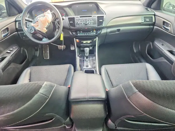 1HGCR2F59HA172214 2017 HONDA ACCORD - Image 8