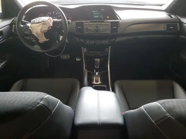 1HGCR2F59HA173010 2017 HONDA ACCORD - Image 8