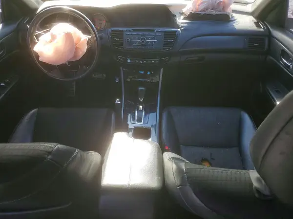 1HGCR2F59HA173024 2017 HONDA ACCORD - Image 8