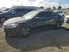 1HGCR2F59HA174366 2017 HONDA ACCORD