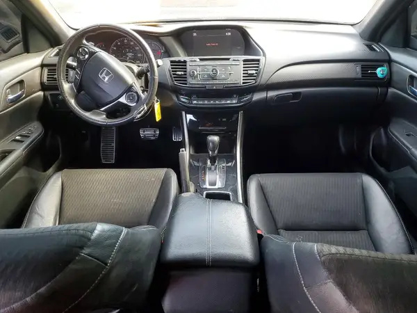 1HGCR2F59HA174366 2017 HONDA ACCORD - Image 8