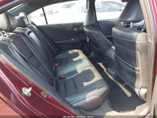 1HGCR2F59HA176439 2017 HONDA ACCORD - Image 8