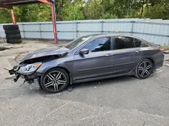 1HGCR2F59HA180345 2017 HONDA ACCORD