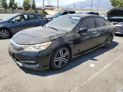 1HGCR2F59HA182659 2017 HONDA ACCORD