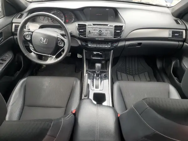 1HGCR2F59HA187702 2017 HONDA ACCORD - Image 8