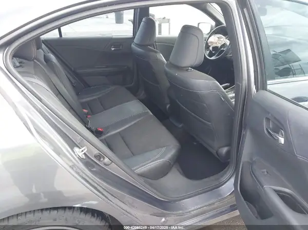 1HGCR2F59HA190373 2017 HONDA ACCORD - Image 8