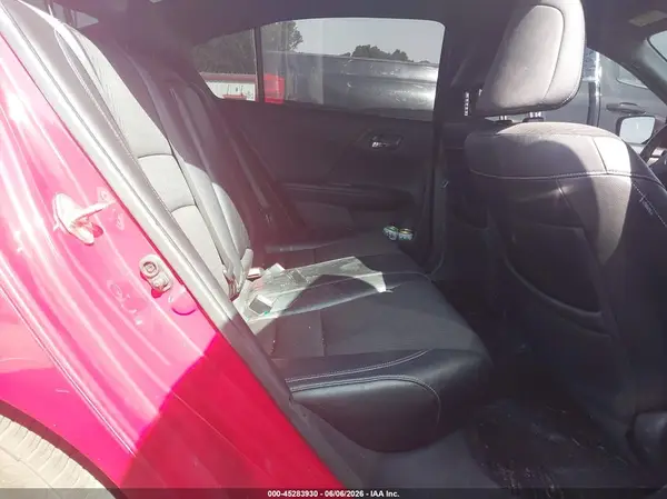 1HGCR2F59HA191412 2017 HONDA ACCORD - Image 8