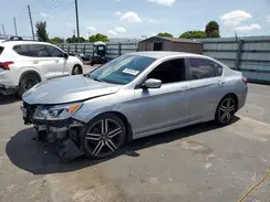 1HGCR2F59HA191510 2017 HONDA ACCORD