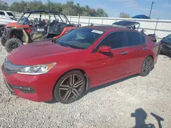 1HGCR2F59HA194441 2017 HONDA ACCORD