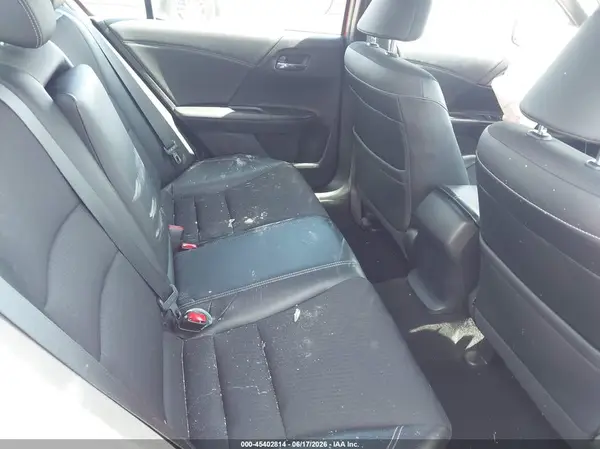 1HGCR2F59HA194519 2017 HONDA ACCORD - Image 8