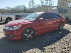 1HGCR2F59HA196805 2017 HONDA ACCORD